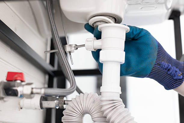Reliable Gas Line Repair contractor in Pleasantville, NJ by AAA Plumbing Heating